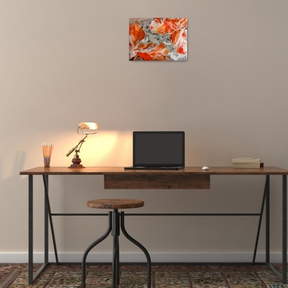 Original painting by, Danielle Prizer, DMP Artistry - Picture 6 of 10